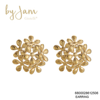 By Jam Gioielli - BJ16293 - Oorbellen