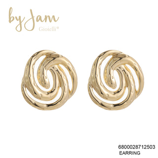 By Jam Gioielli - BJ16294 - Oorbellen