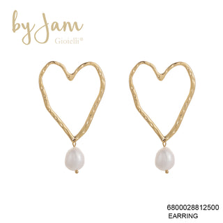 By Jam - 6800028812500 - Oorbellen