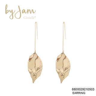 By Jam Gioielli - BJ16299 - Oorbellen