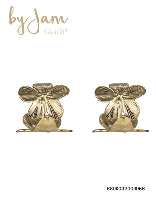 By Jam Gioielli - BJ16586 - Oorbellen