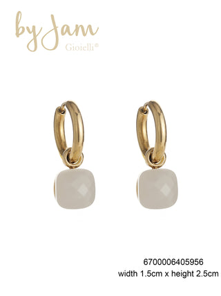 By Jam Gioielli - BJ16796 - Oorbellen