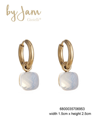 By Jam Gioielli - BJ16798 - Oorbellen