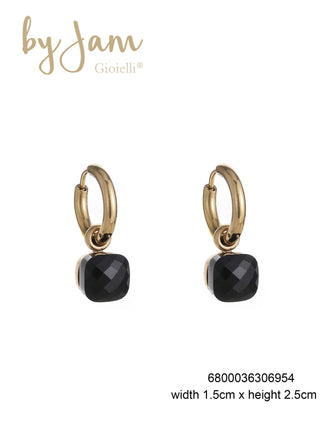 By Jam Gioielli - BJ16803 - Oorbellen
