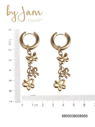 By Jam - 6800038008955 - Oorbellen