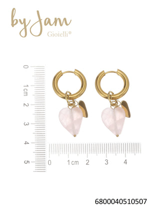 By Jam Gioielli - BJ16947 - Oorbellen