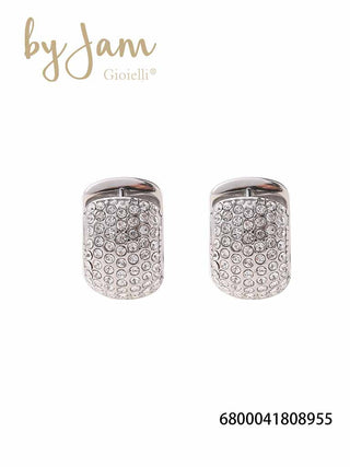 By Jam Gioielli - BJ18588 - Oorbellen