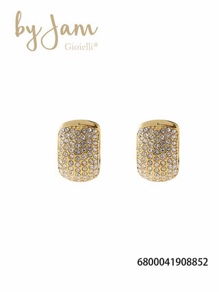 By Jam Gioielli - BJ18589 - Oorbellen
