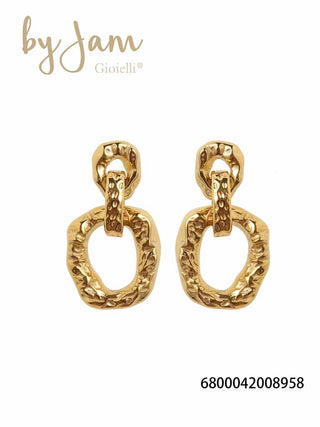 By Jam Gioielli - BJ18590 - Oorbellen