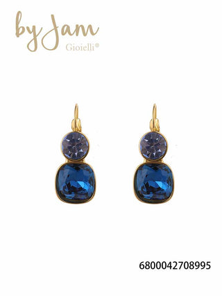 By Jam Gioielli - BJ18592 - Oorbellen
