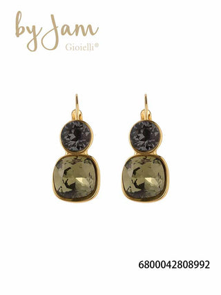 By Jam Gioielli - BJ18593 - Oorbellen