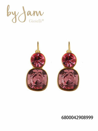 By Jam Gioielli - BJ18594 - Oorbellen