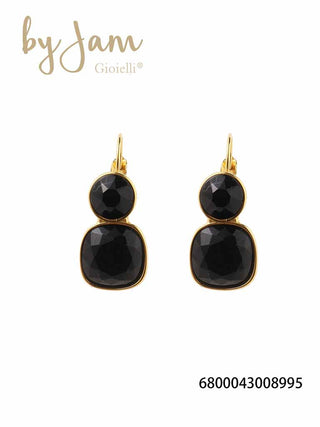 By Jam Gioielli - BJ18595 - Oorbellen