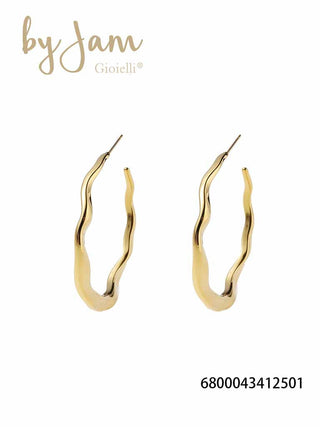 By Jam Gioielli - BJ18598 - Oorbellen