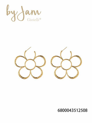 By Jam Gioielli - BJ18599 - Oorbellen