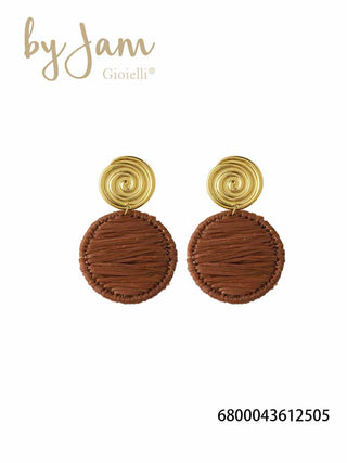By Jam Gioielli - BJ18600 - Oorbellen