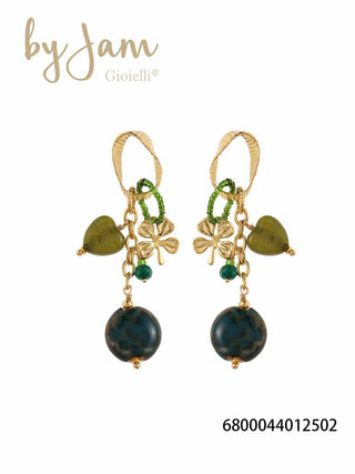 By Jam Gioielli - BJ18604 - Oorbellen
