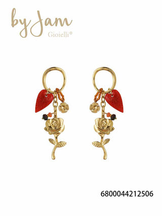 By Jam Gioielli - BJ18606 - Oorbellen