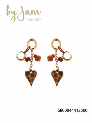 By Jam Gioielli - BJ18608 - Oorbellen