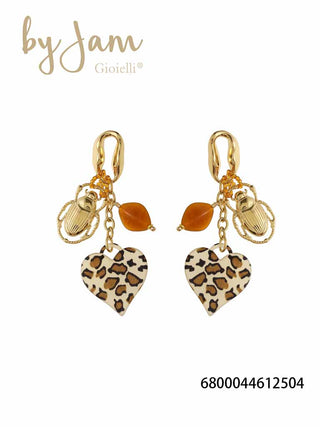 By Jam Gioielli - BJ18610 - Oorbellen