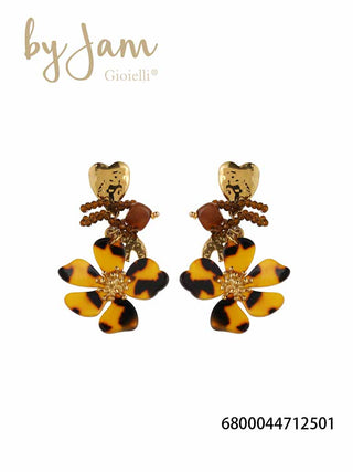 By Jam Gioielli - BJ18611 - Oorbellen