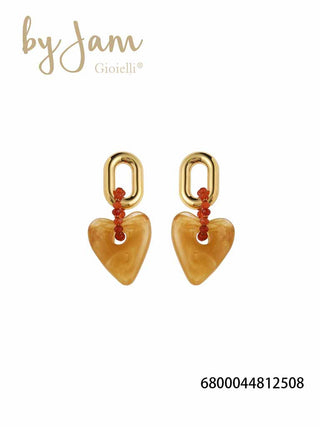 By Jam Gioielli - BJ18612 - Oorbellen