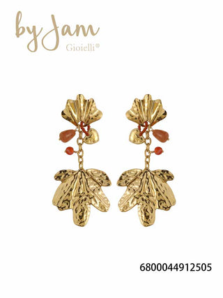 By Jam Gioielli - BJ18613 - Oorbellen