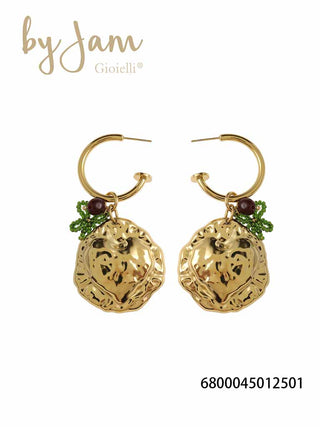 By Jam Gioielli - BJ18614 - Oorbellen