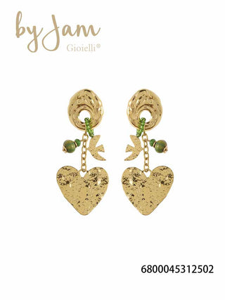By Jam Gioielli - BJ18617 - Oorbellen