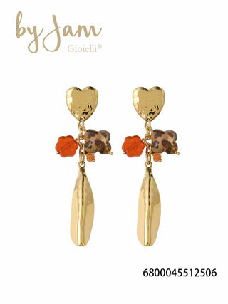 By Jam Gioielli - BJ18619 - Oorbellen