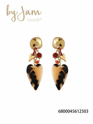By Jam Gioielli - BJ18620 - Oorbellen