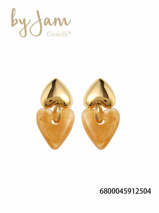 By Jam Gioielli - BJ18623 - Oorbellen