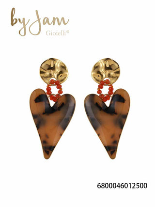 By Jam Gioielli - BJ18624 - Oorbellen