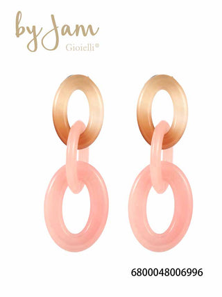 By Jam - 6800048006996 - Oorbellen