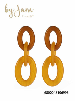 By Jam - 6800048106993 - Oorbellen