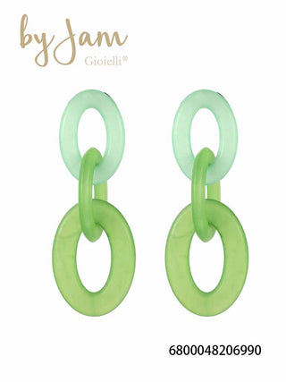 By Jam - 6800048206990 - Oorbellen