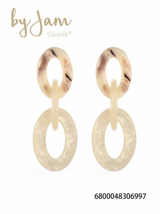 By Jam - 6800048306997 - Oorbellen