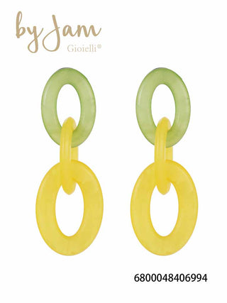 By Jam - 6800048406994 - Oorbellen