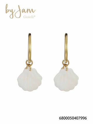 By Jam - 6800050407996 - Oorbellen