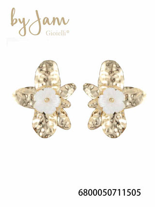 By Jam - 6800050711505 - Oorbellen