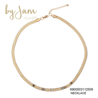 By Jam Gioielli - BJ14933 - Kettingen