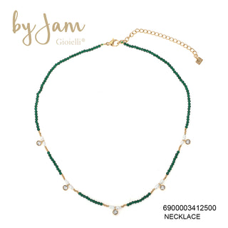 By Jam Gioielli - BJ14936 - Kettingen