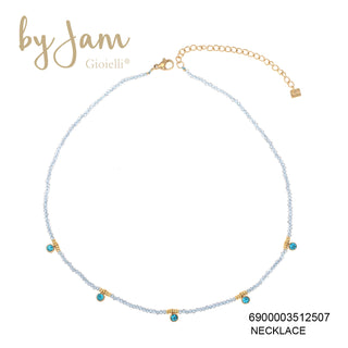 By Jam Gioielli - BJ14937 - Kettingen