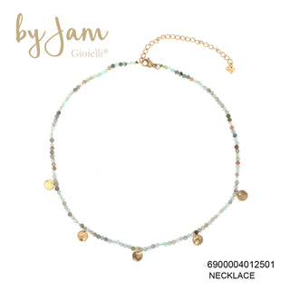 By Jam Gioielli - BJ14942 - Kettingen