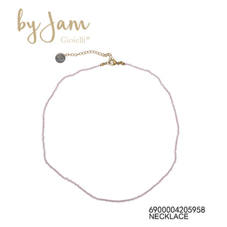 By Jam Gioielli - BJ14944 - Necklaces