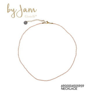 By Jam Gioielli - BJ14947 - Necklaces