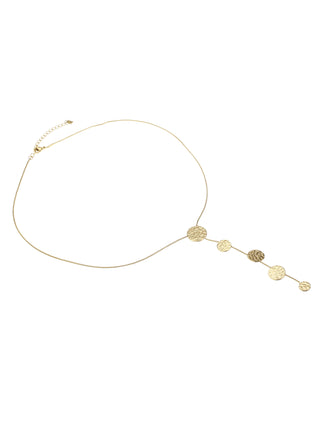 By Jam Gioielli - BJ16464 - Necklaces