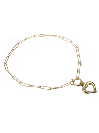 By Jam Gioielli - BJ16491 - Necklaces
