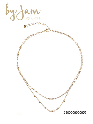 By Jam Gioielli - BJ16578 - Necklaces