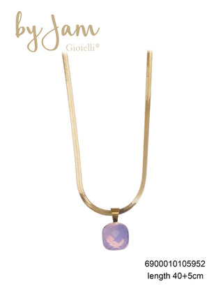 By Jam Gioielli - BJ16825 - Necklaces